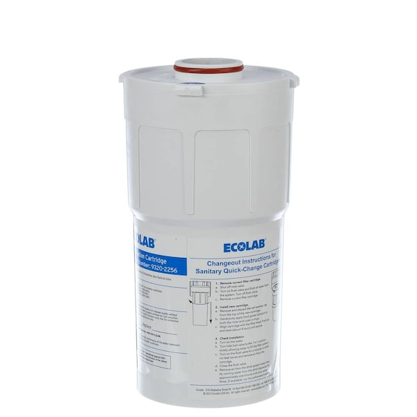 Filter EcoT010S